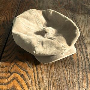 Burberry Hat